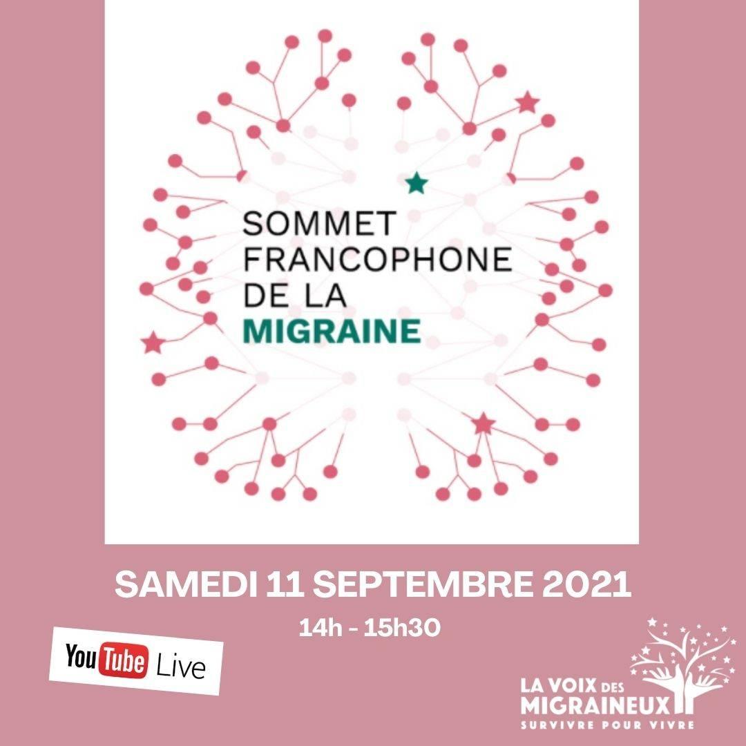 Sommet migraine