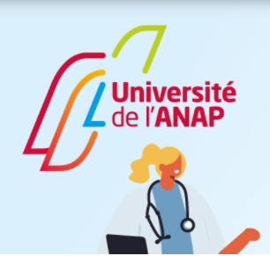 Université de l'ANAP