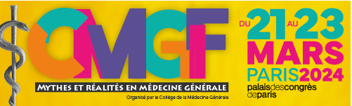 17ème Congrès de Médecine Générale France