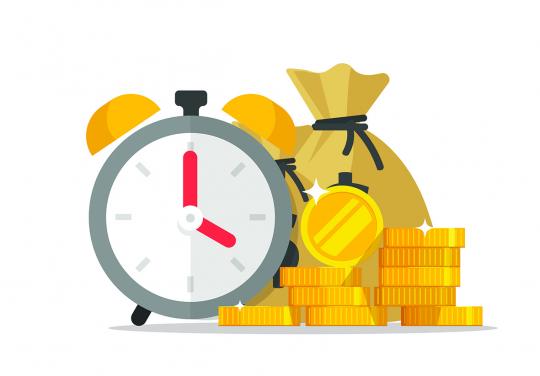 horloge