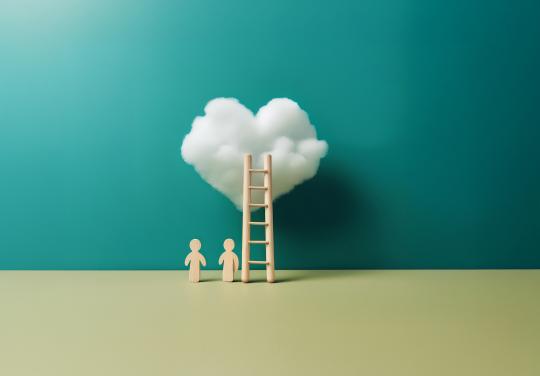 #unairdefamille : Amandine et Marjorie, assistantes de parcours au sein du DAC 11, mais surtout, belles-soeurs