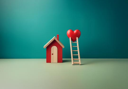 #unairdefamille : en couple, Philippe et Béatrice, coordo et médecin, évoquent leur quotidien au sein de la même maison de santé