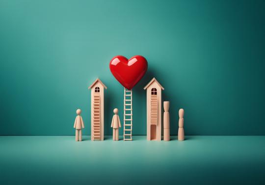 #unairdefamille : chez les Prin, l'exercice coordonné en maison de santé se transmet de père en fils