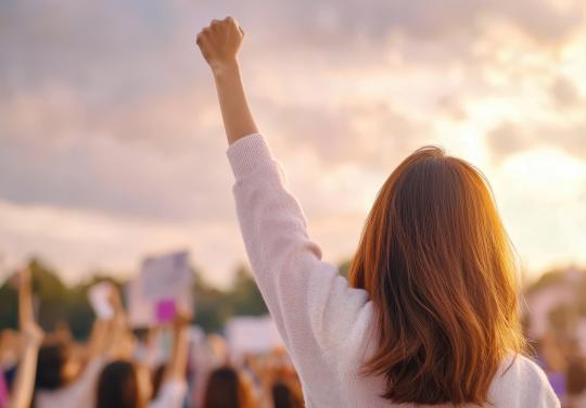 Charlotte Gangneux, infirmière en pratique avancée, un métier mais surtout une vision à construire