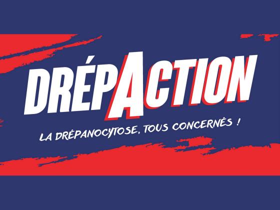 Bannière concert Drep'Action 2020